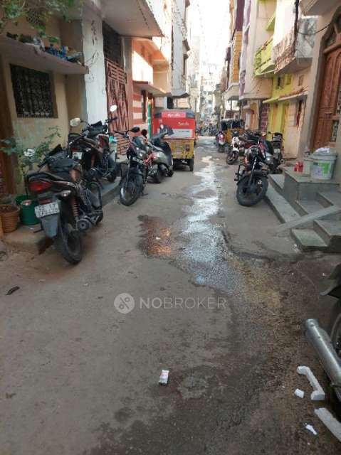 1 BHK Flat for Rent  In Malakpet,