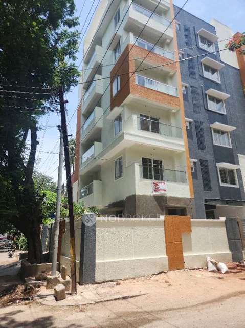 3 BHK Flat In Apartment  For Sale  In Masab Tank