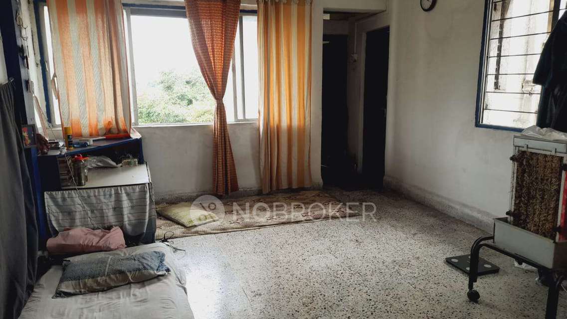 1 BHK Flat In Vitthal Heights  for Rent  In Kasba Peth