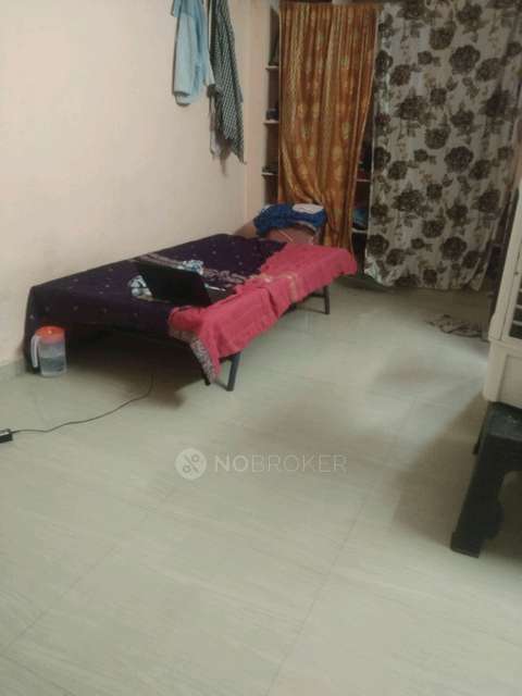 Single Room for Female In 1 RK  In Madhapur