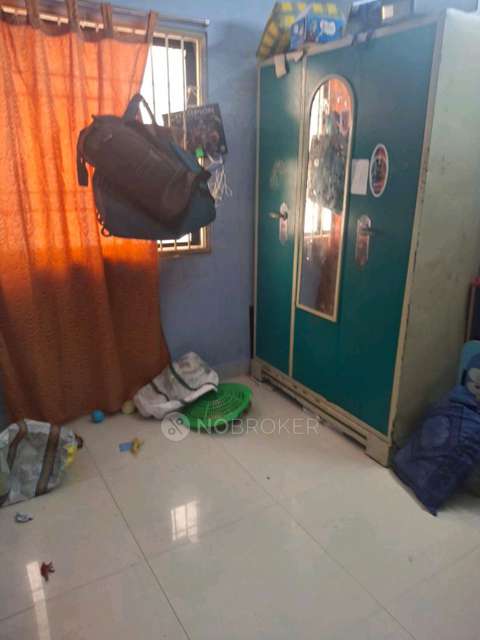 2 BHK Flat In Ks Quintrix For Sale  In Rajasekaran Annex Via Vallal Pari Nagar, 16th Street, Street No. 13, Rajalakshmi Nagar, Pari Nagar, Pallikaranai, Chennai, Tamil Nadu 600100, India