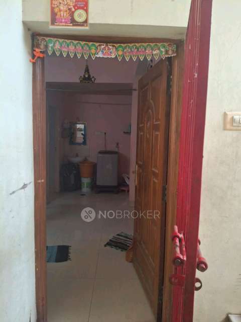 2 BHK Flat In Ks Quintrix For Sale  In Rajasekaran Annex Via Vallal Pari Nagar, 16th Street, Street No. 13, Rajalakshmi Nagar, Pari Nagar, Pallikaranai, Chennai, Tamil Nadu 600100, India