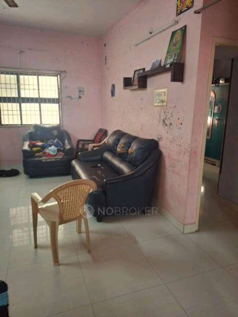 2 BHK Flat In Ks Quintrix For Sale  In Rajasekaran Annex Via Vallal Pari Nagar, 16th Street, Street No. 13, Rajalakshmi Nagar, Pari Nagar, Pallikaranai, Chennai, Tamil Nadu 600100, India