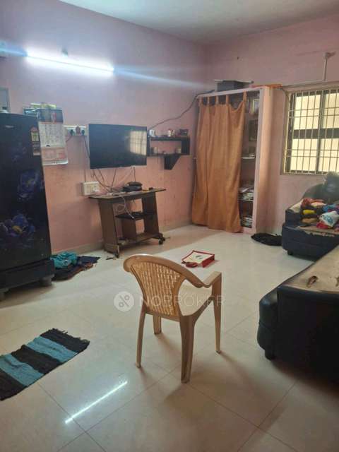 2 BHK Flat In Ks Quintrix For Sale  In Rajasekaran Annex Via Vallal Pari Nagar, 16th Street, Street No. 13, Rajalakshmi Nagar, Pari Nagar, Pallikaranai, Chennai, Tamil Nadu 600100, India