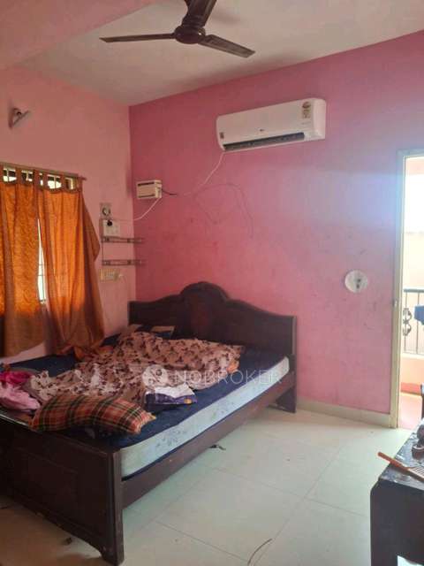 2 BHK Flat In Ks Quintrix For Sale  In Rajasekaran Annex Via Vallal Pari Nagar, 16th Street, Street No. 13, Rajalakshmi Nagar, Pari Nagar, Pallikaranai, Chennai, Tamil Nadu 600100, India