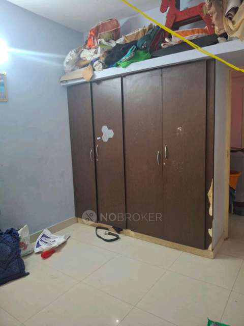 2 BHK Flat In Ks Quintrix For Sale  In Rajasekaran Annex Via Vallal Pari Nagar, 16th Street, Street No. 13, Rajalakshmi Nagar, Pari Nagar, Pallikaranai, Chennai, Tamil Nadu 600100, India