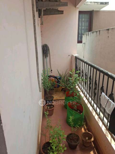 2 BHK Flat In Ks Quintrix For Sale  In Rajasekaran Annex Via Vallal Pari Nagar, 16th Street, Street No. 13, Rajalakshmi Nagar, Pari Nagar, Pallikaranai, Chennai, Tamil Nadu 600100, India