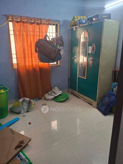 2 BHK Flat In Ks Quintrix For Sale  In Rajasekaran Annex Via Vallal Pari Nagar, 16th Street, Street No. 13, Rajalakshmi Nagar, Pari Nagar, Pallikaranai, Chennai, Tamil Nadu 600100, India
