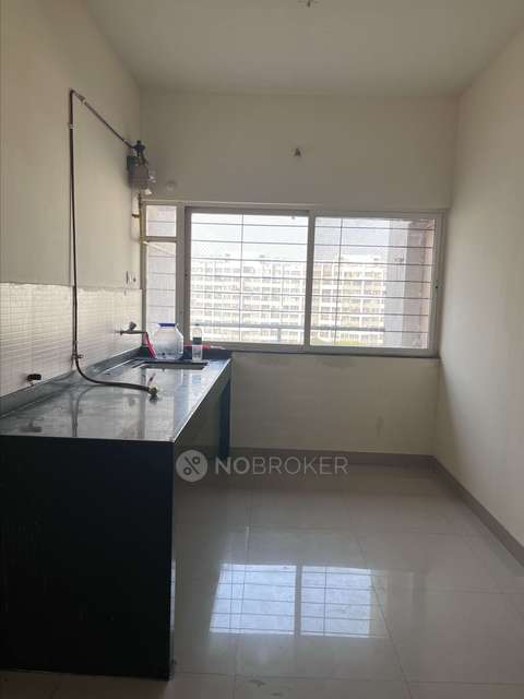 2 BHK Flat In Kumar Park Infinia , Phursungi For Sale  In Phursungi