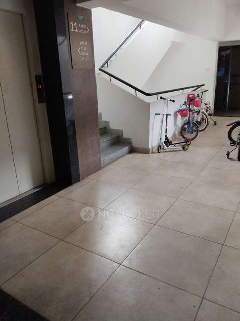 2 BHK Flat In Appaswamy The Bloomingdale For Sale  In Pammal