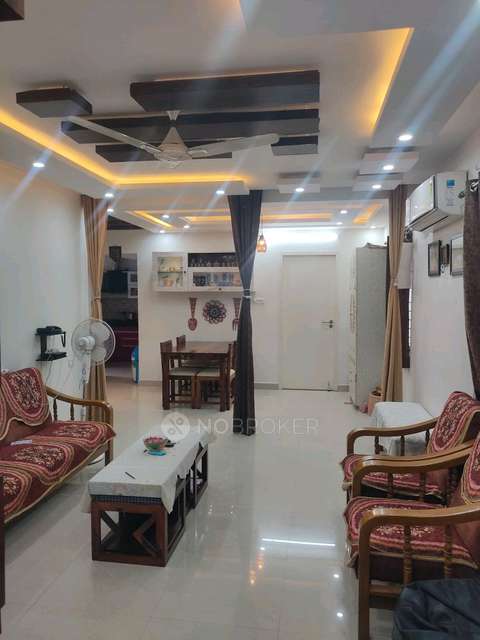 2 BHK Flat In Appaswamy The Bloomingdale For Sale  In Pammal