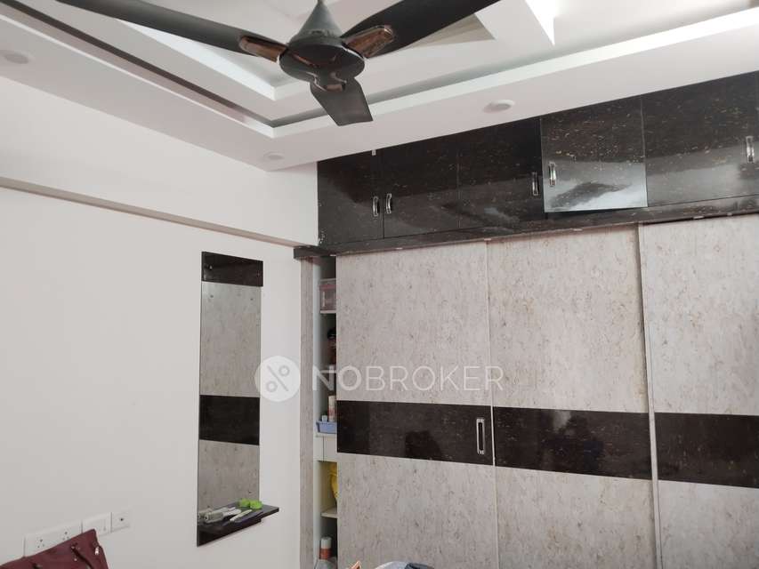 2 BHK Flat In Appaswamy The Bloomingdale For Sale  In Pammal