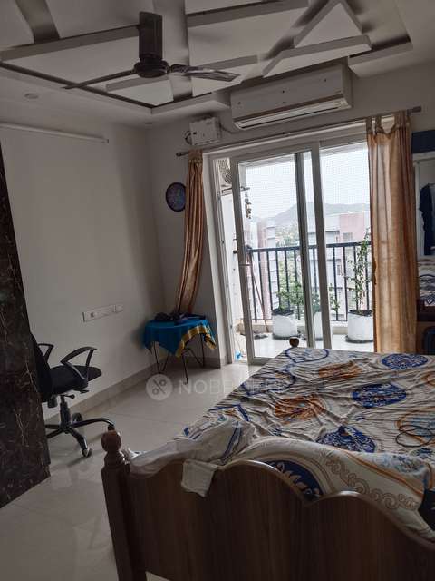 2 BHK Flat In Appaswamy The Bloomingdale For Sale  In Pammal