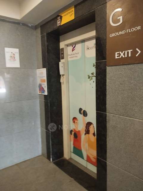 2 BHK Flat In Appaswamy The Bloomingdale For Sale  In Pammal