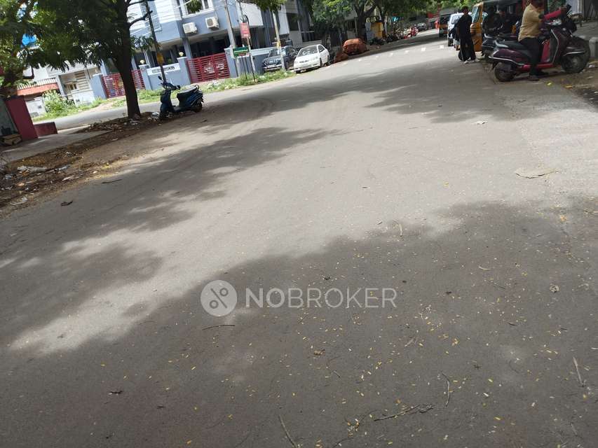 2 BHK Flat In Appaswamy The Bloomingdale For Sale  In Pammal