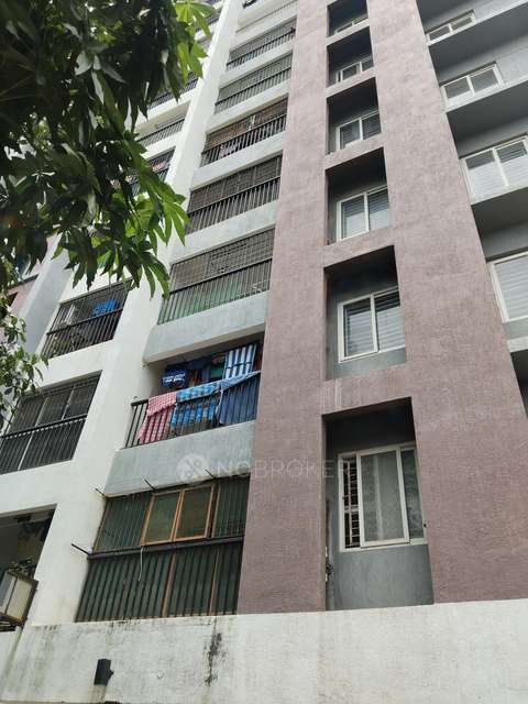2 BHK Flat In Appaswamy The Bloomingdale For Sale  In Pammal