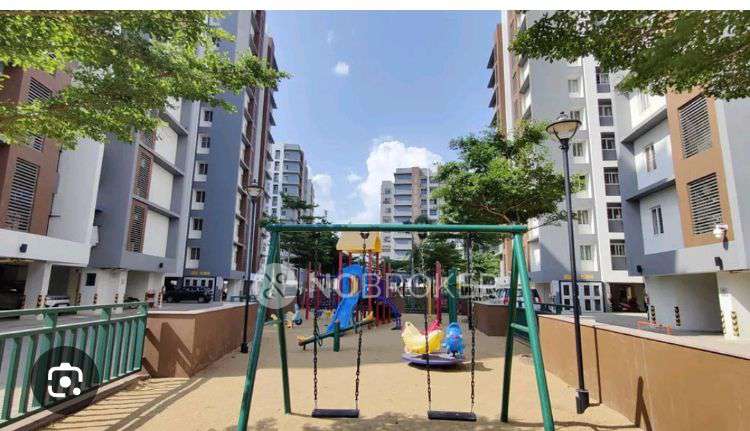 2 BHK Flat In Appaswamy The Bloomingdale For Sale  In Pammal