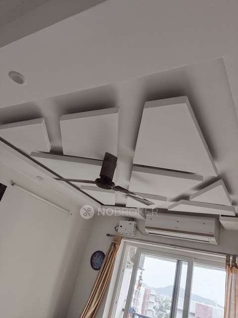 2 BHK Flat In Appaswamy The Bloomingdale For Sale  In Pammal