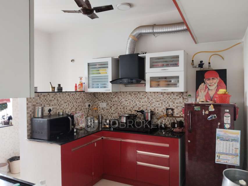 2 BHK Flat In Appaswamy The Bloomingdale For Sale  In Pammal