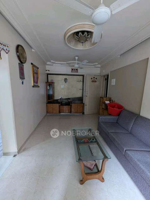 3 BHK Flat In Shanti Darshan Building for Rent  In Shanti Darshan Building