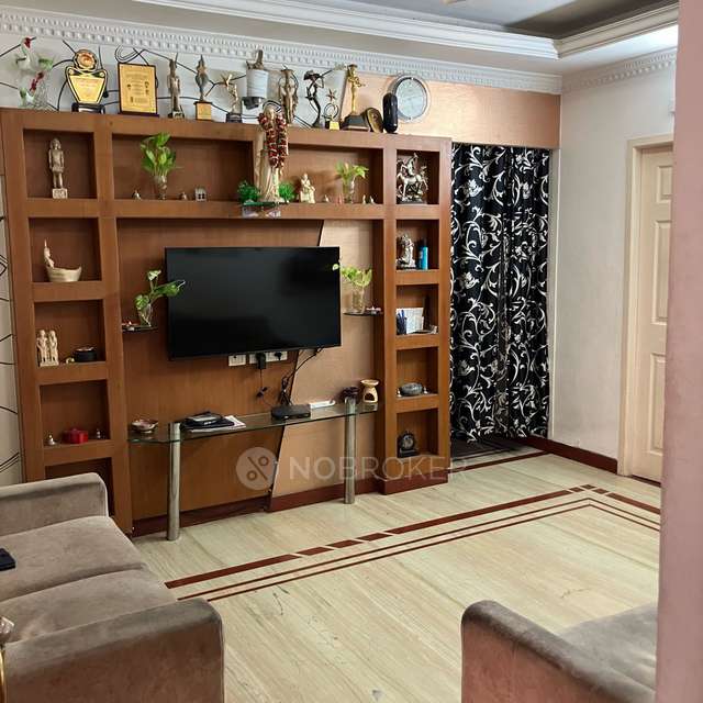 2 BHK Flat In Velachery For Sale  In Velachery