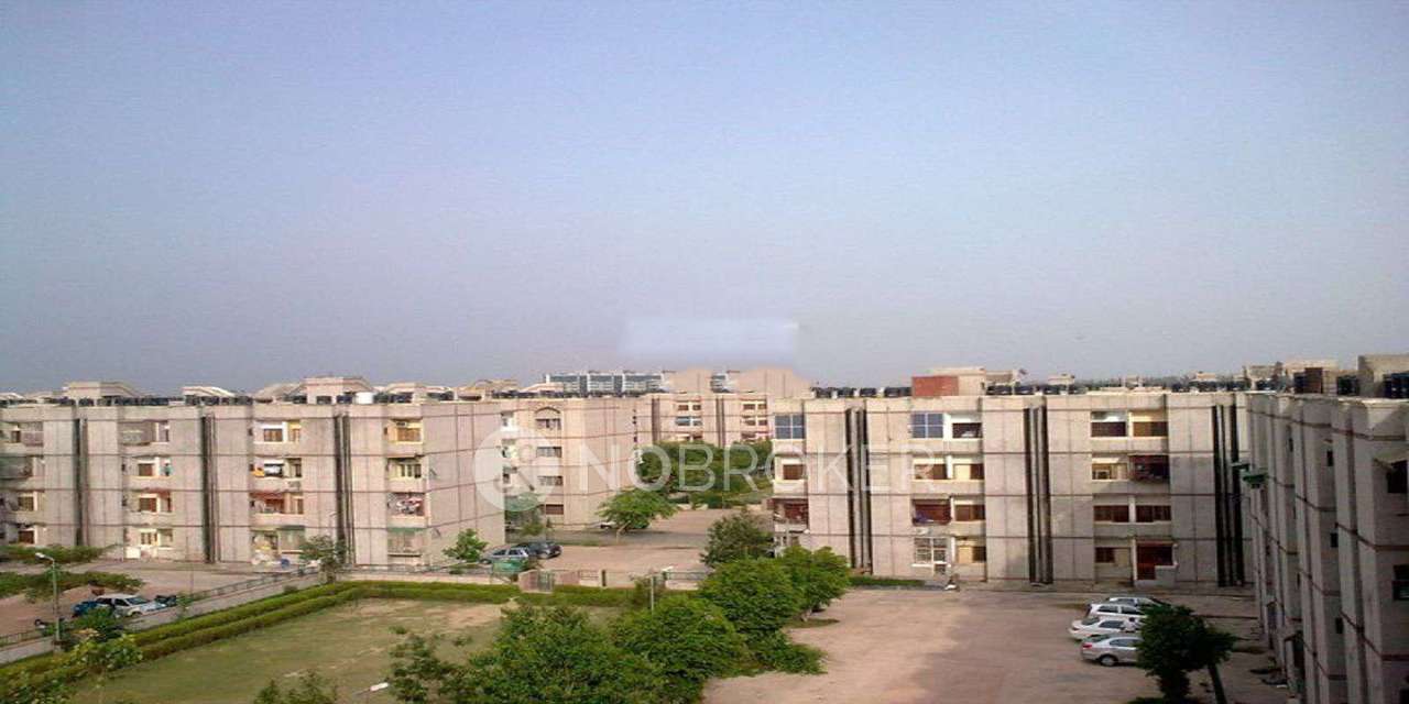 2 BHK Flat In Express View Apartments, Sector 93 For Sale  In Sector 93