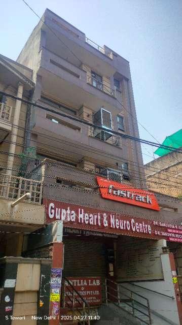 4 BHK Flat In Avtar Enclave For Sale  In Avtar Enclave, Paschim Vihar