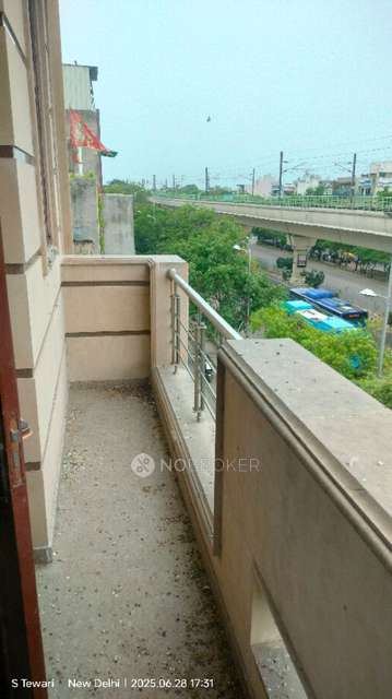 4 BHK Flat In Avtar Enclave For Sale  In Avtar Enclave, Paschim Vihar