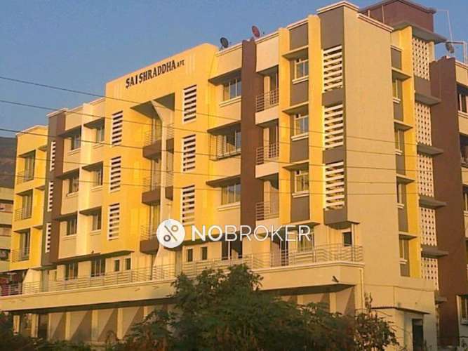 1 BHK Flat In Sai Shradha For Sale  In Chembur
