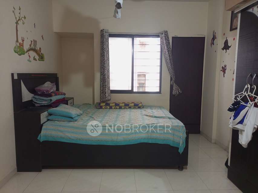 2 BHK Flat In Kapil Capitals For Sale  In Katraj