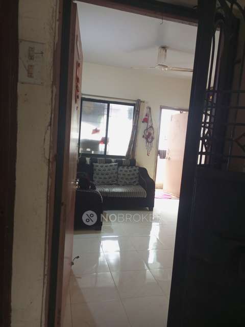 2 BHK Flat In Kapil Capitals For Sale  In Katraj