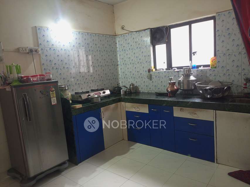 2 BHK Flat In Kapil Capitals For Sale  In Katraj
