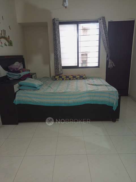 2 BHK Flat In Kapil Capitals For Sale  In Katraj