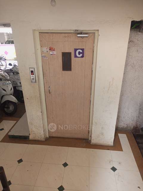 2 BHK Flat In Kapil Capitals For Sale  In Katraj