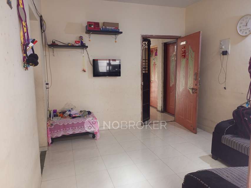 2 BHK Flat In Kapil Capitals For Sale  In Katraj