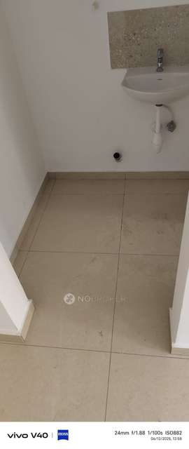1 RK Flat In Revolution One, Padur For Sale  In Padur