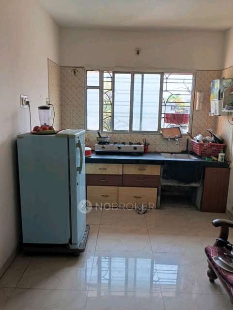 Single Room for Male In 2 BHK  In Wanawadi