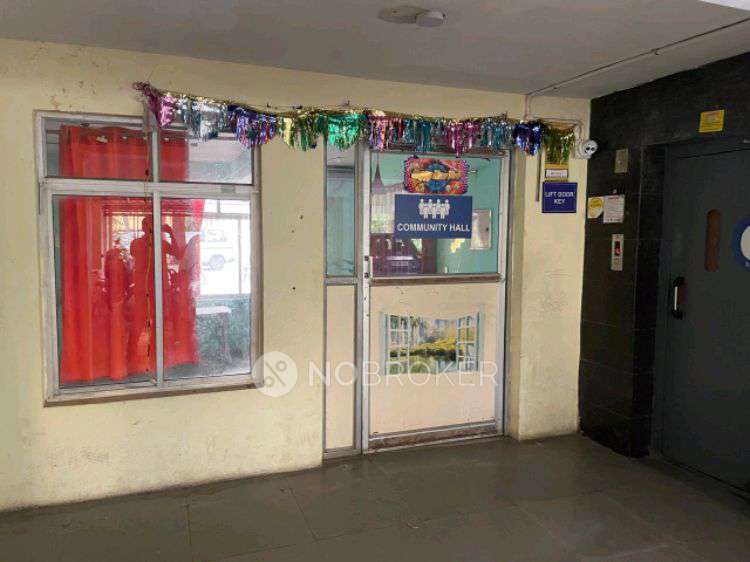 2 BHK Flat In Agni Flamingo Apartments For Sale  In Agni Flamingo Apartments, Pallikaranai.