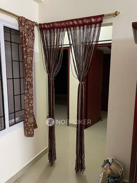 2 BHK Flat In Agni Flamingo Apartments For Sale  In Agni Flamingo Apartments, Pallikaranai.