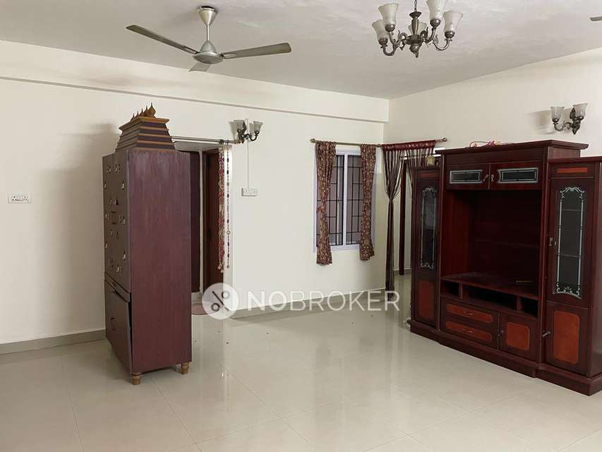 2 BHK Flat In Agni Flamingo Apartments For Sale  In Agni Flamingo Apartments, Pallikaranai.