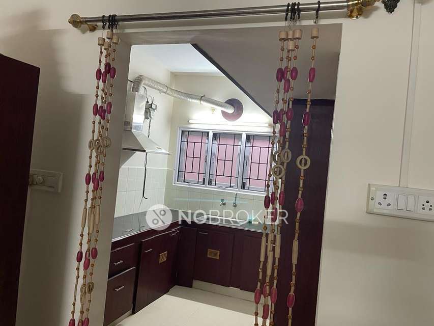2 BHK Flat In Agni Flamingo Apartments For Sale  In Agni Flamingo Apartments, Pallikaranai.