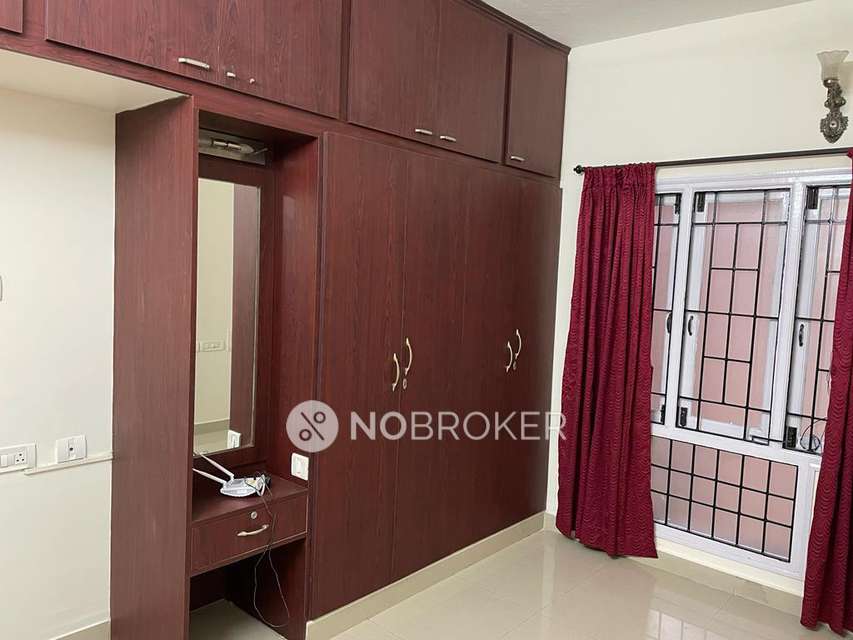 2 BHK Flat In Agni Flamingo Apartments For Sale  In Agni Flamingo Apartments, Pallikaranai.