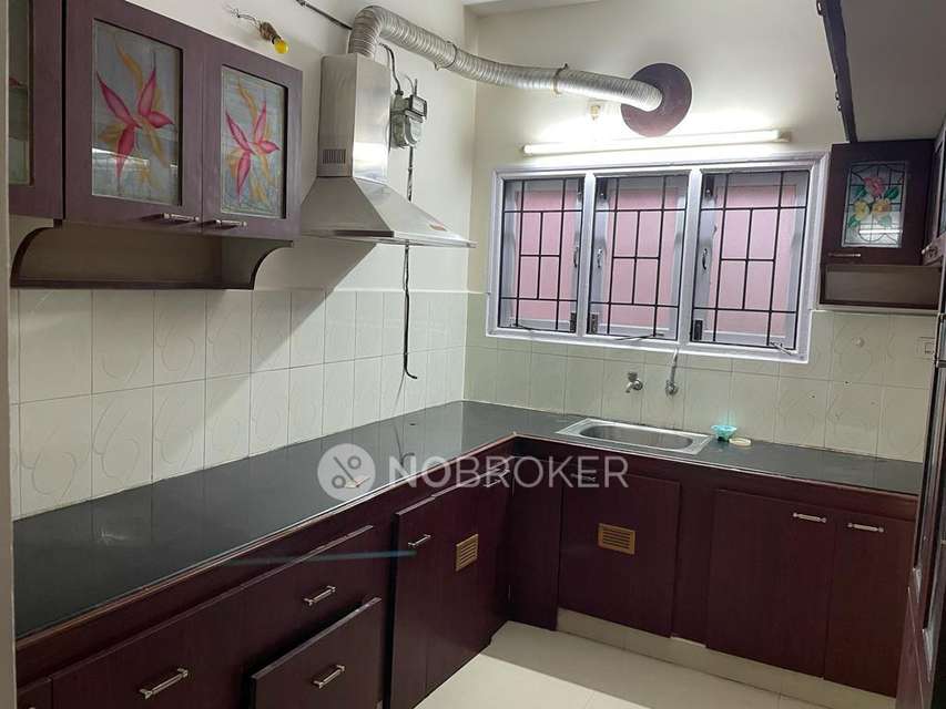 2 BHK Flat In Agni Flamingo Apartments For Sale  In Agni Flamingo Apartments, Pallikaranai.