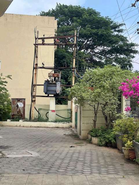 2 BHK Flat In Agni Flamingo Apartments For Sale  In Agni Flamingo Apartments, Pallikaranai.