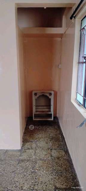 2 BHK Flat In Bhagyaprasad Heights  for Rent  In Anand Ngar