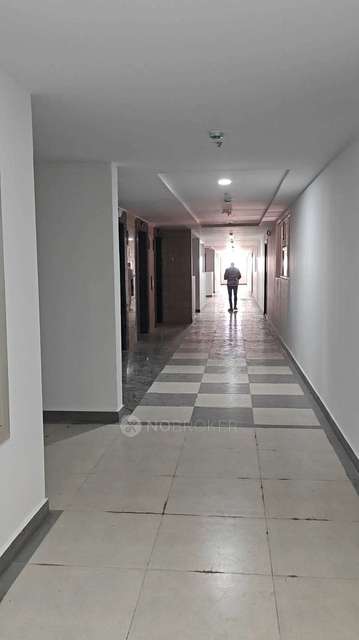 3 BHK Flat In Urbanrise On Cloud 33 For Sale  In Mallampet