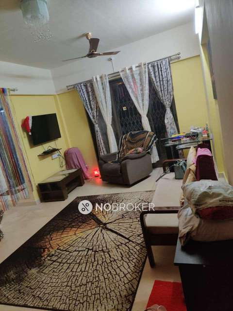 2 BHK Flat In Lodha Splendora For Sale  In Thane West