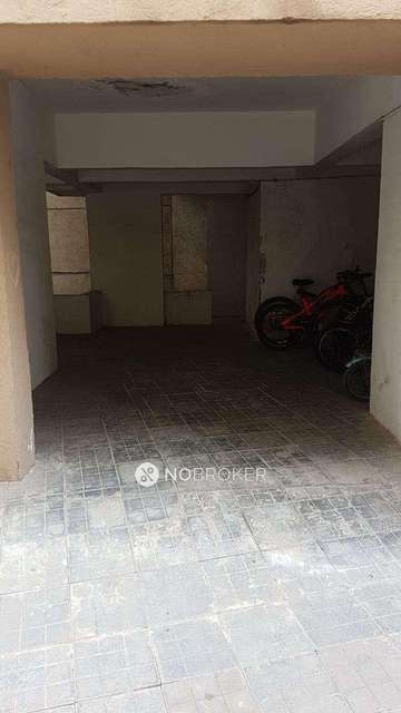 2 BHK Flat In Lodha Splendora For Sale  In Thane West