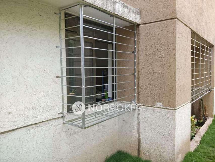 2 BHK Flat In Lodha Splendora For Sale  In Thane West