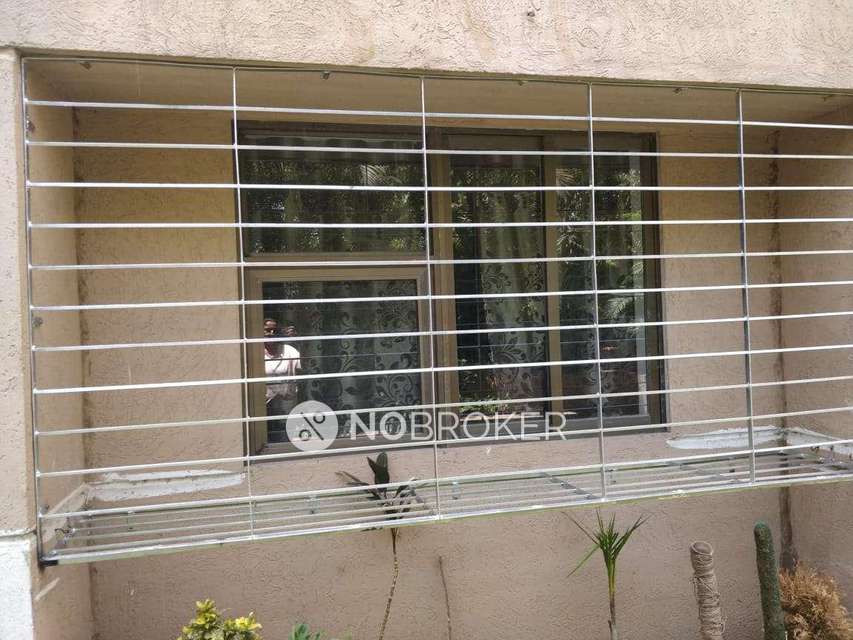 2 BHK Flat In Lodha Splendora For Sale  In Thane West